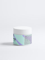 Masque à l'argile pour les pores et les points noirs