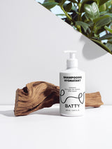 Shampooing hydratant