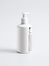 Shampooing hydratant