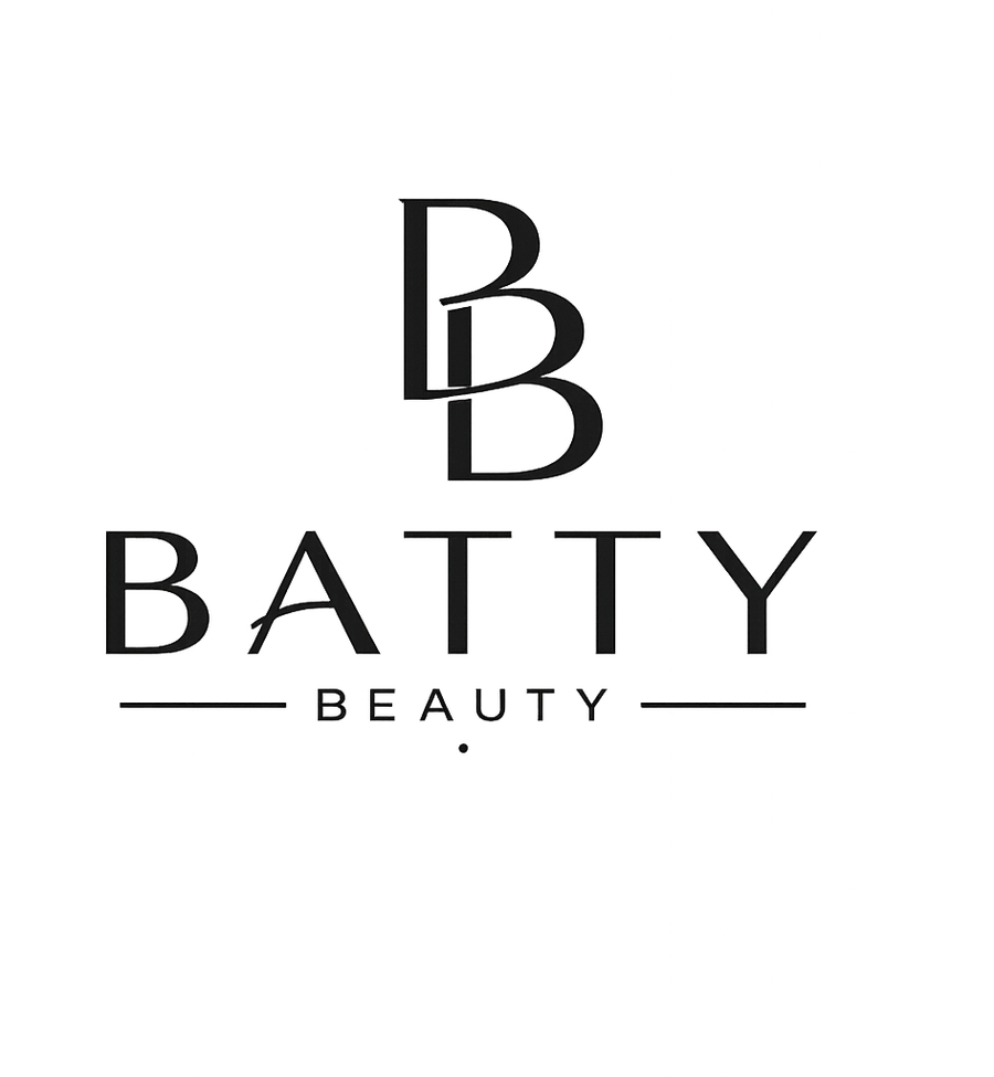 Batty Beauty 